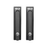 SRHANDLE2 Tripp Lite Replacement Lock Rack Enclosure Server Cabinet 2 Keys Version 2