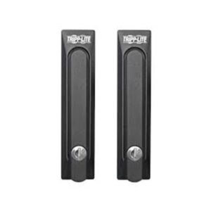SRHANDLE3 Tripp Lite Replacement Lock Rack Enclosure Server Cabinet 2 Keys Version 3