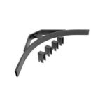 SRLCRNSPPT Tripp Lite Cable Runway Corner Bracket Kit 12″ or 18″ Ladder Runway