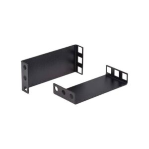 SRRAILDPTH2U Tripp Lite Rack Mounting Rail Deep Adapter Kit 2U for Server Racks 4 inch