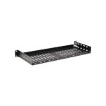 SRSHELF2P1USHRT Tripp Lite  Fixed Rack Shelf Steel Vented 7 inch Deep 40LB Capacity