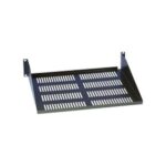 SRSHELF2PUNIV Tripp Lite Universal Mount Steel Rack Vented 21.7 inch 100lb Capacity