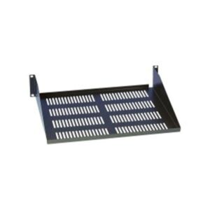 SRSHELF2PUNIV Tripp Lite Universal Mount Steel Rack Vented 21.7 inch 100lb Capacity