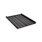 SRSHELF4PHDVENT Tripp Lite Adjustable Deep Rack Shelf Steel Vented 250LB Capacity