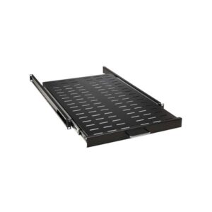 SRSHELF4PSLVENT Tripp Lite Sliding Steel Rack 28.3 inch Deep 50LB Capacity