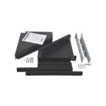 SRSWITCHDUCT Tripp Lite Rack Enclosure Cabinet Side Airflow