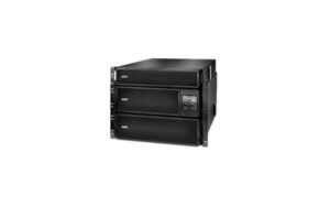 SRT8KRMXLT-5KTF APC Smart-UPS SRT 8kVA RM with Transformer
