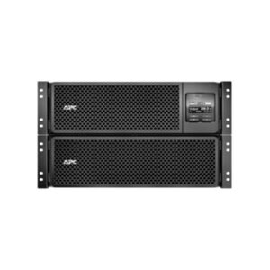 SRT8KRMXLT-IEC APC Smart-UPS SRT 8000VA RM 208V IEC