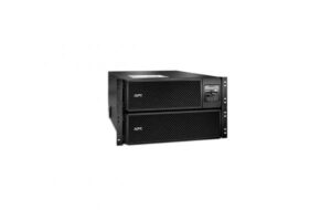 SRT8KRMXLT30 APC Smart-UPS SRT 8000VA RM 208V L630
