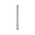 SRVRTBARSGL Tripp Lite SmartRack 42U Single-width Vertical Cable