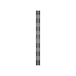 SRVRTBARSGL Tripp Lite SmartRack 42U Single-width Vertical Cable
