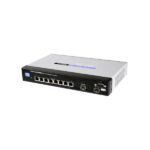 SRW2008-K9-G5 Cisco SRW2008 8-Ports 10/1000Mbps