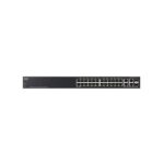 SRW2024-K9-AR Cisco Linksys 24-Ports Switch