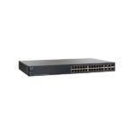 SRW2024-K9-AU Cisco Linksys 24-Ports