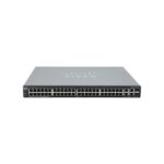 SRW248G4-K9-AU Cisco SF300-48 Ethernet Switch