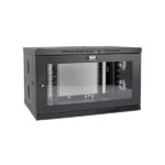 SRW9UDPGVRT Tripp Lite 9U Wallmount Rack Wide Cable Management Acrylic Window