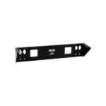 SRWALLBRKT2U Tripp Lite Wallmount Rack 2U Vertical Rack Bracket 175lb Capacity