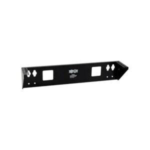 SRWALLBRKT2U Tripp Lite Wallmount Rack 2U Vertical Rack Bracket 175lb Capacity