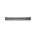 SRX300 Juniper Series 1 Gbps 6x 1GB RJ-45 2x 1GB SFP Firewall