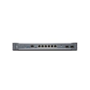 SRX300 Juniper Series 1 Gbps 6x 1GB RJ-45 2x 1GB SFP Firewall