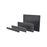 SRXUPANEL Tripp Lite Rack Enclosure Server Cabinet 4 Piece Blanking Panel Kit 19 In
