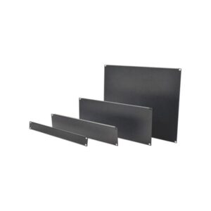 SRXUPANEL Tripp Lite Rack Enclosure Server Cabinet 4 Piece Blanking Panel Kit 19 In