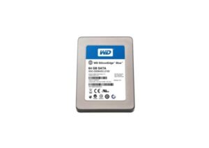 SSC-D0064SC-2100 Western Digital 64GB SATA 3Gbps 2.5-inch (SSD)