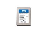 SSC-D0128SC-2100 Western Digital 128GB SATA 3Gbps 2.5-inch (SSD)