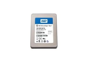 SSC-D0128SC-2100 Western Digital 128GB SATA 3Gbps 2.5-inch (SSD)