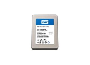 SSC-D0128SC-2500 Western Digital 128GB SATA 3Gbps 2.5-inch Drive