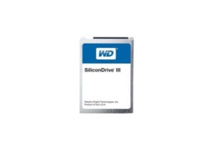 SSD-D0120SC-5000 Western Digital 120GB SATA 3Gbps 2.5-inch (SSD)