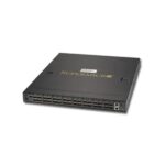 SSE-C3632S Supermicro Layer 2/3 40G/100G 32-Ports QSFP28 Gigabit Ethernet SuperSwitch