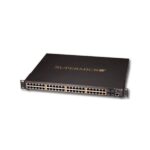 SSE-G2252P SuperMicro 48x RJ45 10/100/1000 Ports Switch