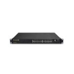 SSE-G24-TG4 SuperMicro 24-Ports 10/100/1000Base-T Layer 3 Switch