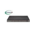 SSE-X3348S SuperMicro Layer 3 Switch