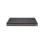SSE-X3348SR Supermicro Layer 3 48-Ports QSFP 10G Ethernet Switch 1U Rack Mountable