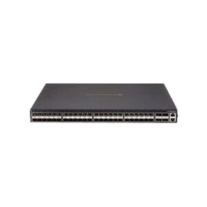 SSE-X3348SR Supermicro Layer 3 48-Ports QSFP 10G Ethernet Switch 1U Rack Mountable
