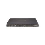 SSE-X3348T SuperMicro Layer 3 48-Ports QSFP 10G Gigabit Ethernet Switch