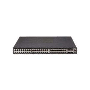 SSE-X3348T SuperMicro Layer 3 48-Ports QSFP 10G Gigabit Ethernet Switch
