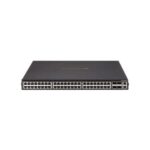 SSE-X3348TR SuperMicro Layer 3 48-Ports QSFP 10G Gigabit Ethernet Switch