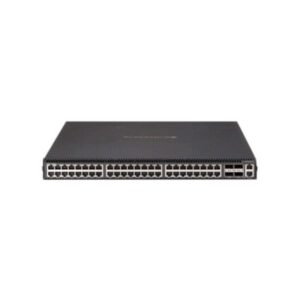 SSE-X3348TR SuperMicro Layer 3 48-Ports QSFP 10G Gigabit Ethernet Switch