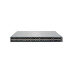 SSE-X3648SR SuperMicro Superswitch Switch L3 48x SFP+ 10 Gigabit