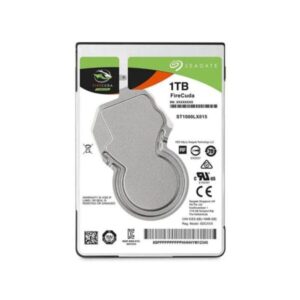 ST1000LM049 Barracuda Pro Hard Drive SATA HDD