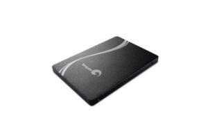 ST120HM001 Seagate 120GB MLC SATA 6Gbps 2.5-inch Drive (SSD)