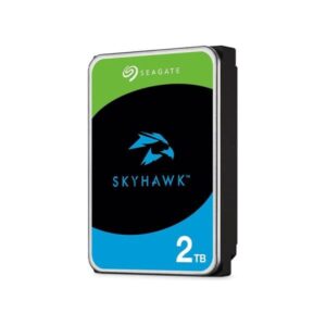 ST2000VX017 Seagate SkyHawk 2 TB – SATA 6Gb/s