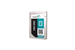 ST400FM0063 Seagate 400GB eMLC SAS 12Gbps 1.8-inch Drive (SSD)