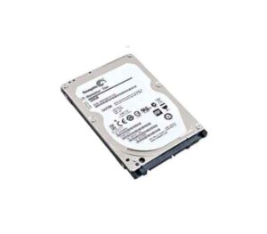ST500LT012 Seagate Momentus 500GB 2.5″ 16MB Buffer 3GBps Drive
