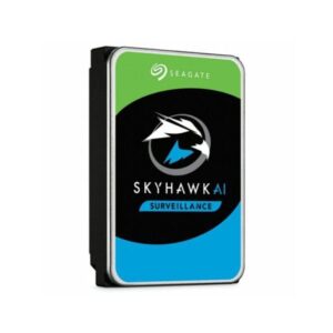 ST6000VX009 Seagate Hard Drive 6TB 5.4K RPM SATA 6GBPS 256