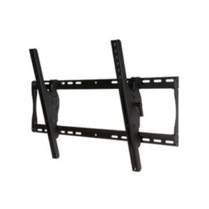 ST650P Peerless Universal Tilt Wall Mount 32″ to 50″ Screen Support Black