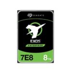 ST8000NM006A Seagate Exos 7E8 8TB SAS Hard Drive